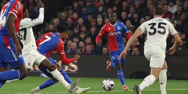 电竞比分网-曼联刷新耻辱纪录，滕哈赫正在接近莫耶斯朗尼克