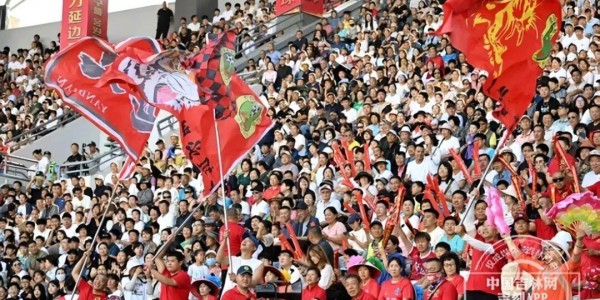 “延超”来了！！！