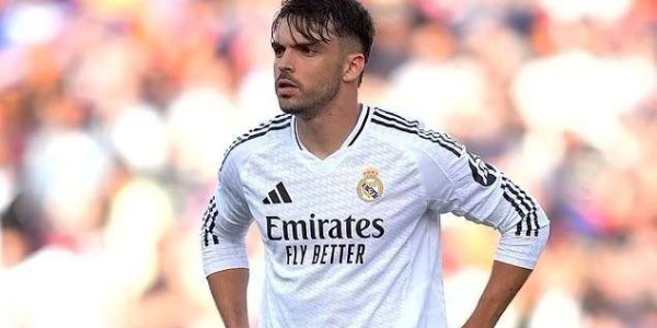 电竞比分-罪名难逃？ 传播未成年性爱视频，皇马后卫遭起诉