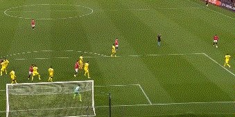 电竞比分-【欧联】C罗遭罚后首度出场破门+进球无效 曼联3比0