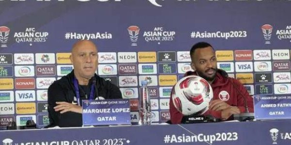 电竞比分-卡塔尔主帅：中国虽没进球但创造很多机会 仍很强