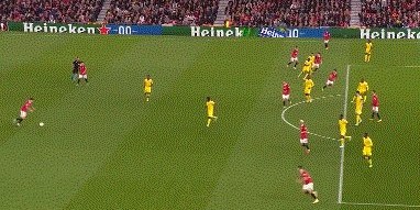 电竞比分-【欧联】C罗遭罚后首度出场破门+进球无效 曼联3比0