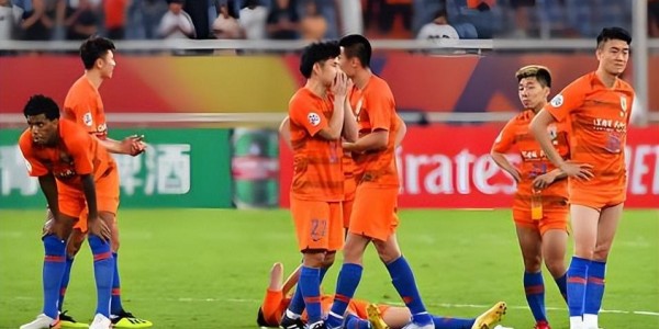 宿茂臻和韩鹏将再次为鲁能引援补强，未来值得期待，以官宣为准