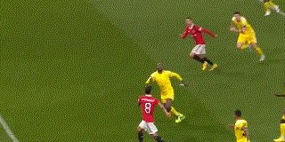 电竞比分-【欧联】C罗遭罚后首度出场破门+进球无效 曼联3比0