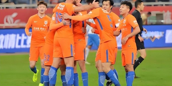 宿茂臻和韩鹏将再次为鲁能引援补强，未来值得期待，以官宣为准