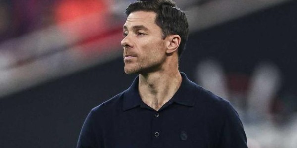 电竞比分网-皇马官方：哈维·阿隆索下课 阿韦洛亚出任主帅