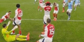 score电竞-英超阴招哪家强？曼城列中游，枪手是亚军