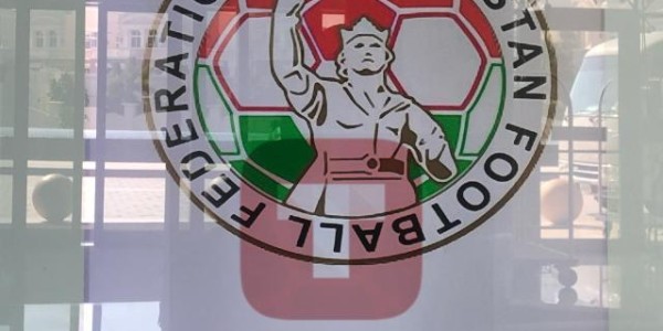 score电竞-塔吉克斯坦战国足前只热身一场 今日对阵中国香港