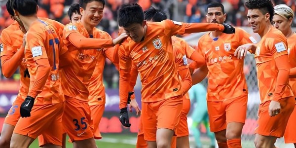 宿茂臻和韩鹏将再次为鲁能引援补强，未来值得期待，以官宣为准