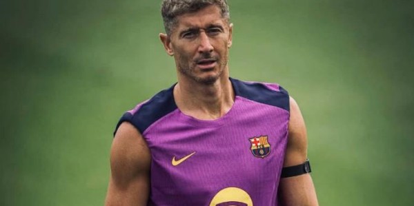 电竞比分-德天空：莱万在美职联有很多选择，去美国对他也很有吸引力