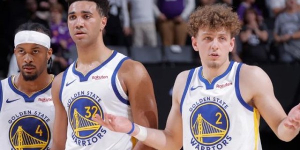 电竞比分网-格林落，万物生 勇士5连胜新老更替 终见未来曙光