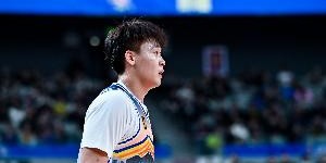 媒体人：若交易达成 陈盈骏+赵睿+雷蒙+曾凡博+周琦太奢华了