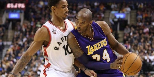 电竞比分-盘点曾号称曼巴门徒的5位球员，他们在联盟发展如何？2人成门面