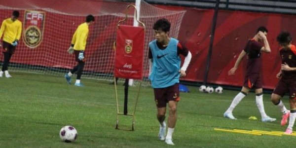 score电竞-伊万战日本如何用好国足10号？定位球不能少了他