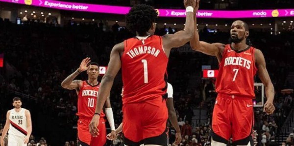 电竞比分-火箭翻盘绝招揭晓！拿杜兰特倒贴换回格林狄龙，废掉太阳还能冲冠