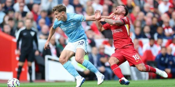 score电竞-英超阴招哪家强？曼城列中游，枪手是亚军