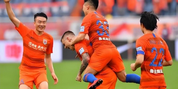 宿茂臻和韩鹏将再次为鲁能引援补强，未来值得期待，以官宣为准