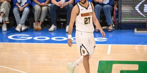 电竞比分网-阵容深度糟糕令约基奇绝望 掘金冠军窗口正在关闭