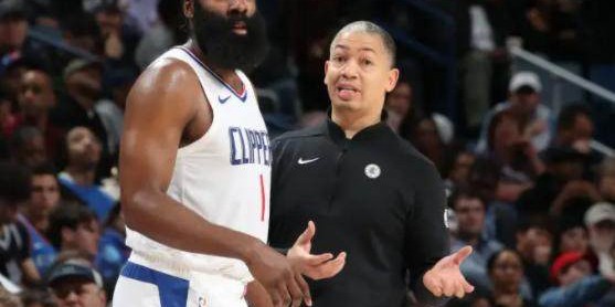 score电竞-4战47助攻！哈登传球喂爽快艇 9胜1负定律上线