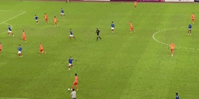 电竞比分网-【早报】一战定金球！