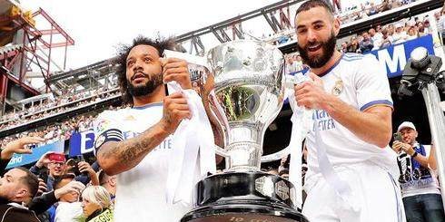 score电竞-神奇的“不轮换夺冠” 皇马西甲无敌下一步会如何？