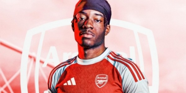 罗马诺：阿尔特塔很想要马杜埃凯，两队良好的关系让交易进展迅速